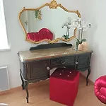 Complet Avec Exterieurs, 4 Chambres, 8 Personnes * Sainte-Marie-aux-Mines