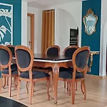 Complet Avec Exterieurs, 4 Chambres, 8 Personnes Sainte-Marie-aux-Mines