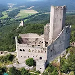 Complet Avec Exterieurs, 4 Chambres, 8 Personnes Sainte-Marie-aux-Mines