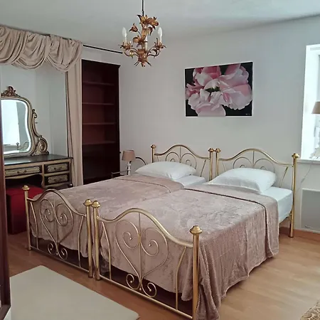 公寓 L'emeraude 圣玛丽欧米讷