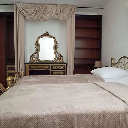 L'emeraude Appartement *