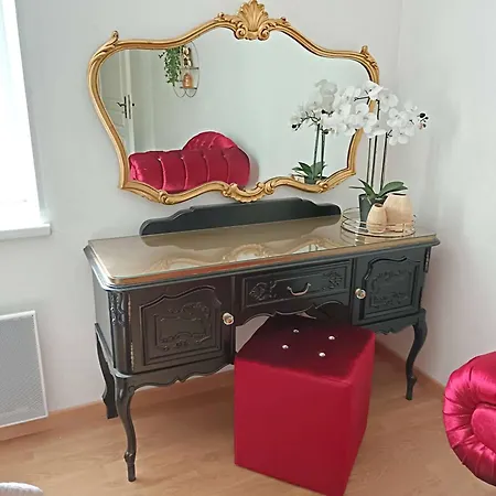 L'emeraude * Sainte-Marie-aux-Mines