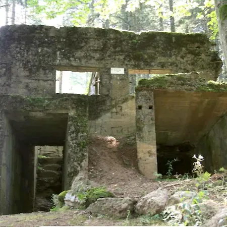 דירה L'emeraude, 3 Etoiles