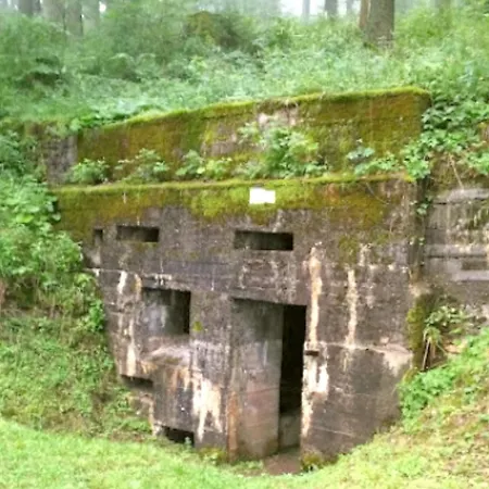 L'emeraude, 3 Etoiles דירה