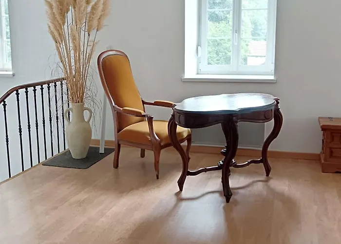 L'emeraude, 3 Etoiles