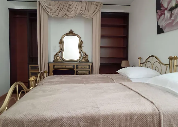 L'emeraude, 3 Etoiles דירה *