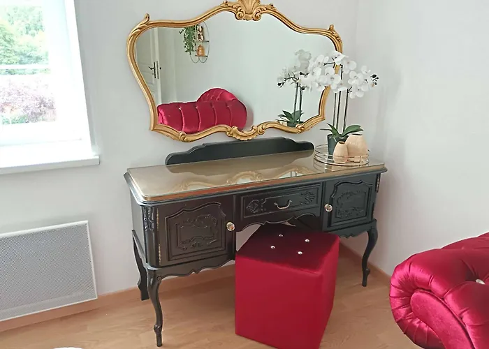 L'emeraude, 3 Etoiles * סנט-מארי-או-מין