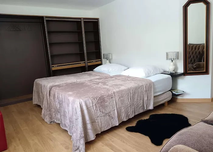 L'emeraude, 3 Etoiles * סנט-מארי-או-מין