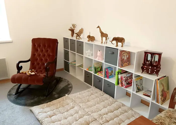 L'emeraude, 3 Etoiles * סנט-מארי-או-מין