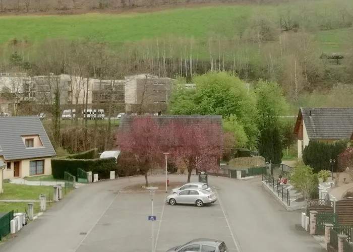 L'emeraude, 3 Etoiles