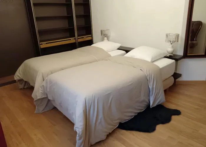 L'emeraude, 3 Etoiles דירה סנט-מארי-או-מין