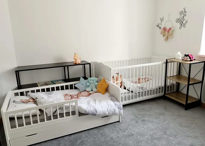 דירה L'emeraude, 3 Etoiles