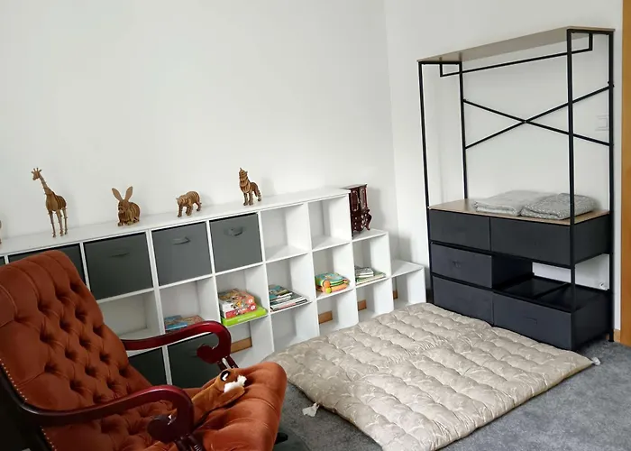 דירה L'emeraude, 3 Etoiles