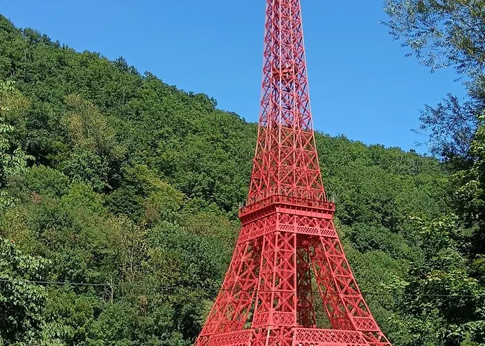 L'emeraude, 3 Etoiles דירה סנט-מארי-או-מין
