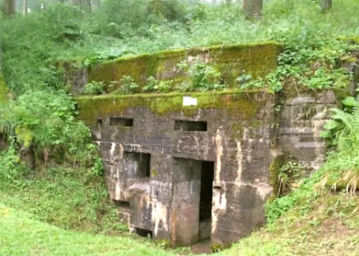 L'emeraude, 3 Etoiles דירה