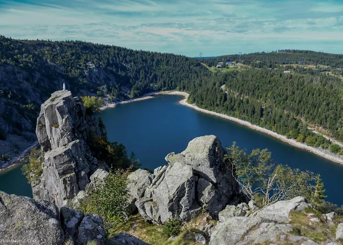 L'emeraude, 3 Etoiles דירה